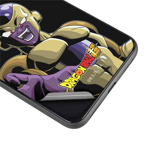 Dragon Ball Super Freiza Portrait Google Pixel 4 XL Skin